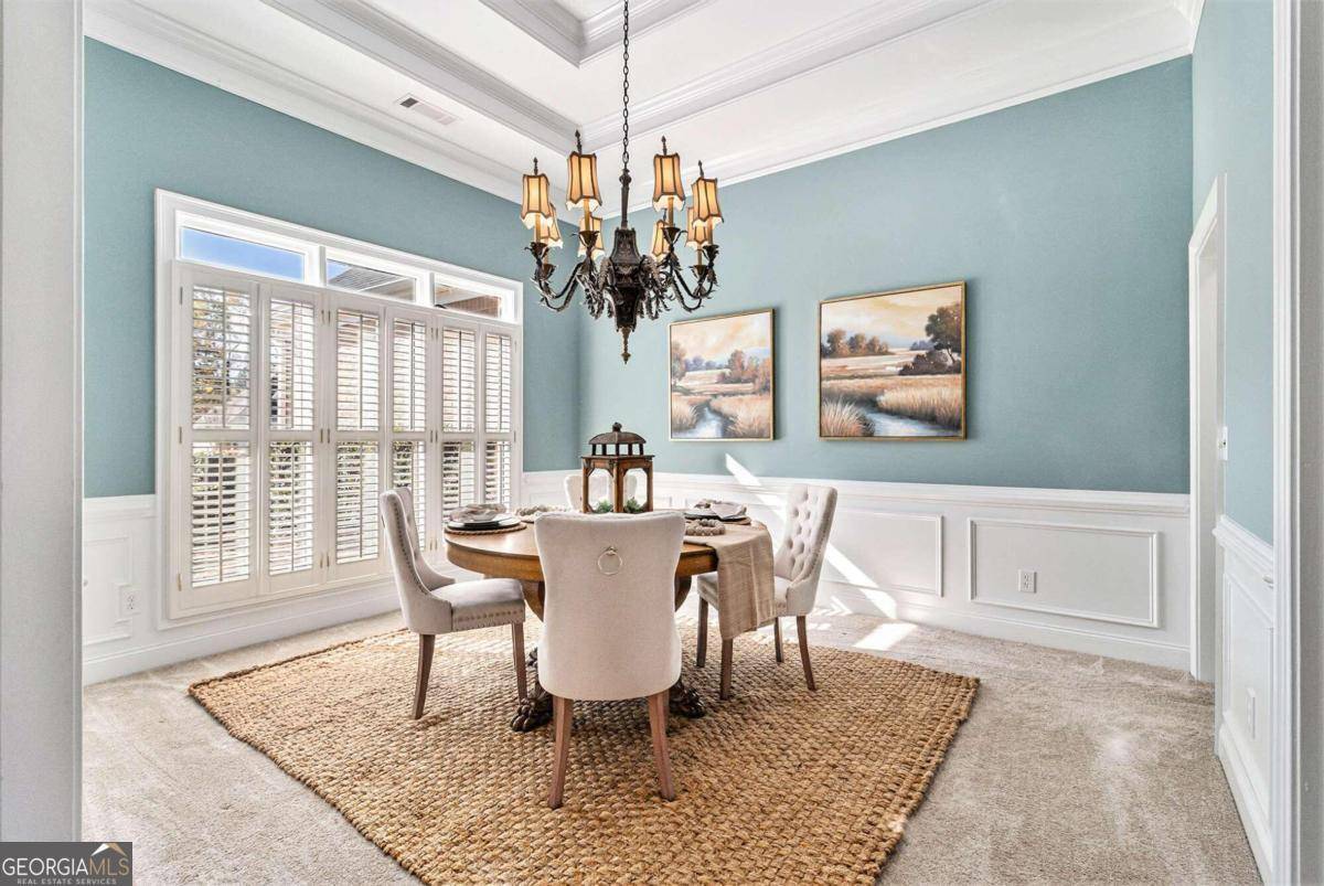 Newnan, GA 30265,30 Nicklaus WALK
