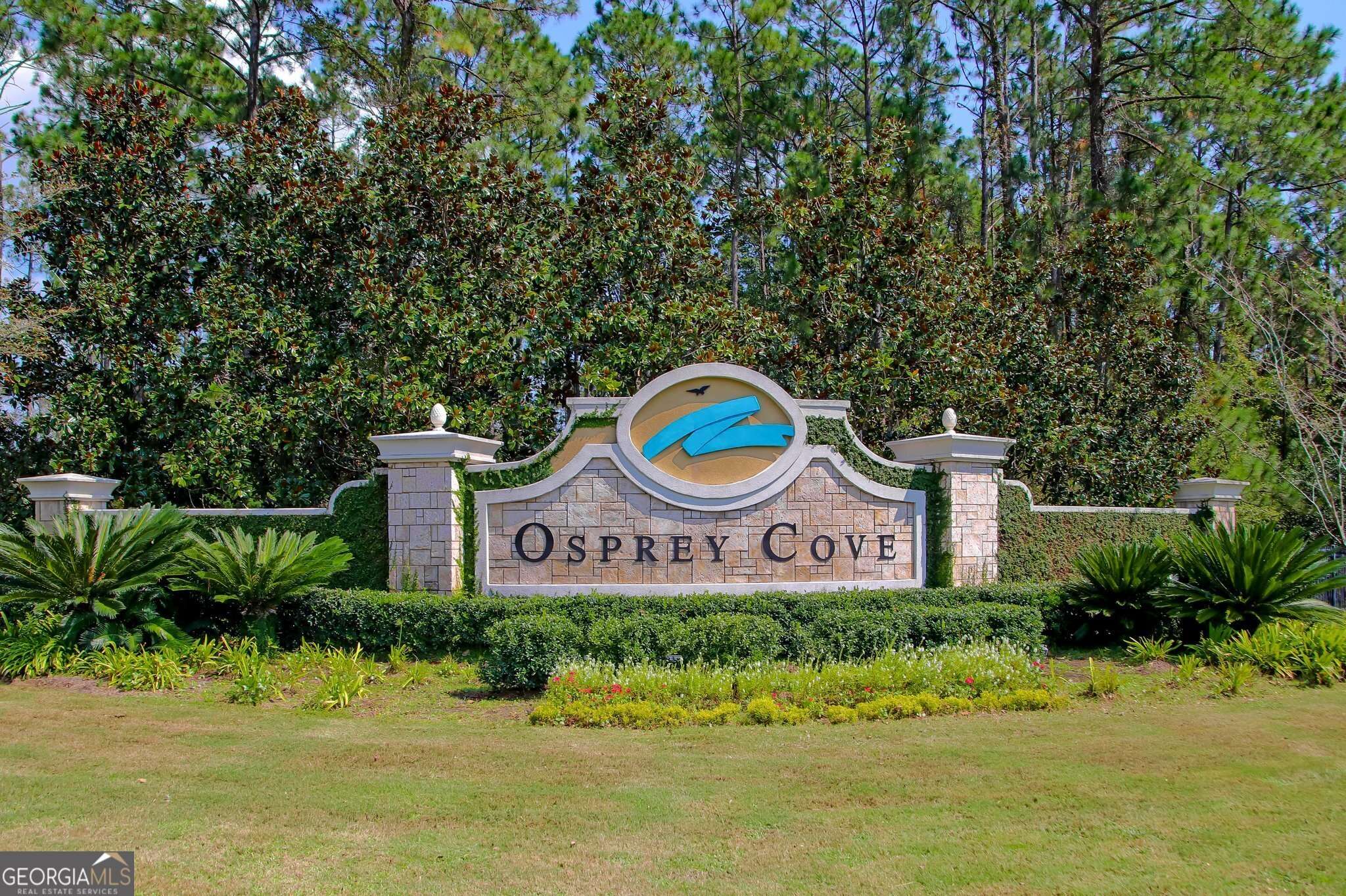 St. Marys, GA 31558,239 Osprey Circle ST