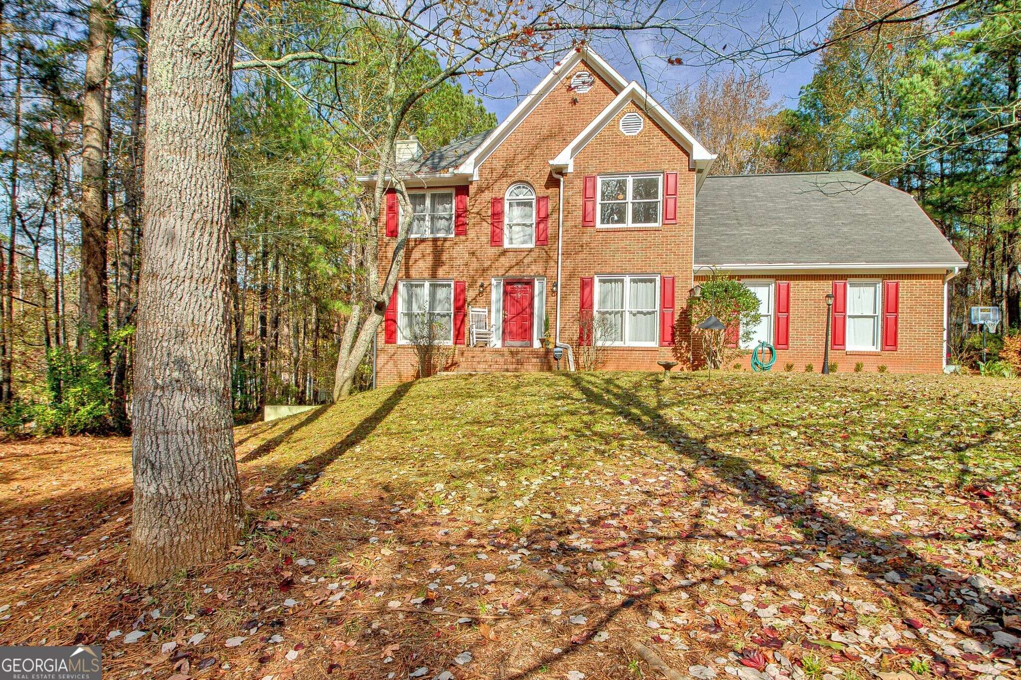 Newnan, GA 30265,30 Chatsworth CIR