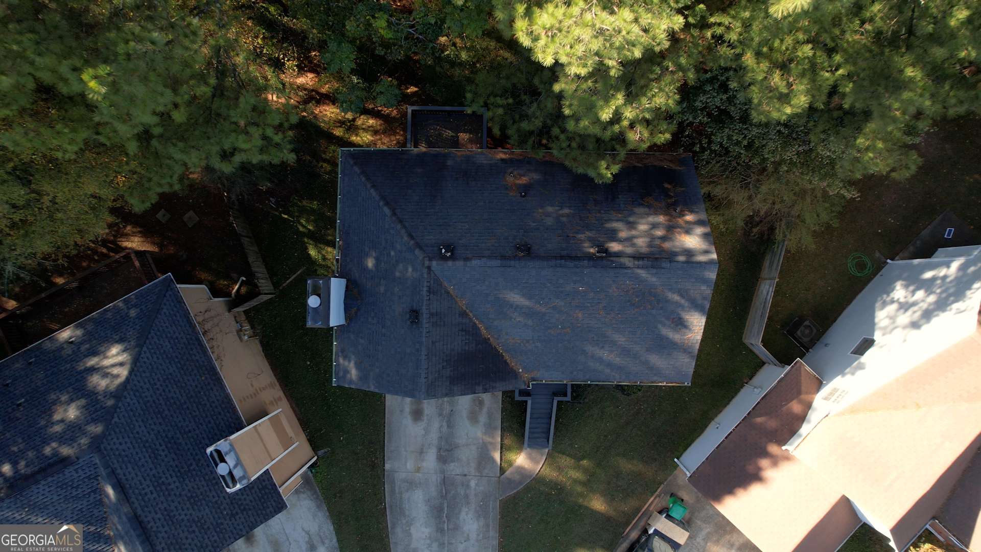 Stone Mountain, GA 30083,1071 Brandon LN