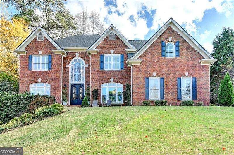 Alpharetta, GA 30022,375 Kincardine