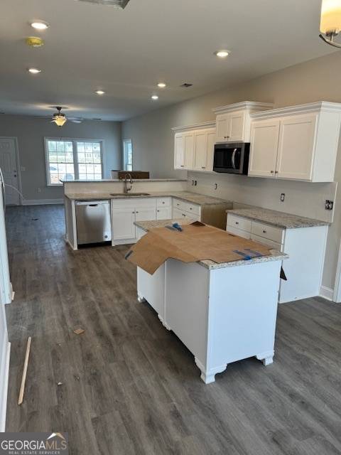 Ludowici, GA 31316,115 Freshwater LN