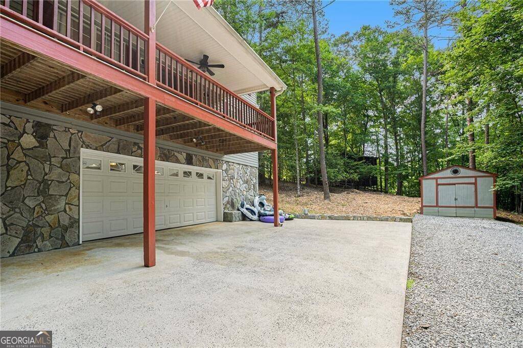 Ellijay, GA 30540,43 Hamlet