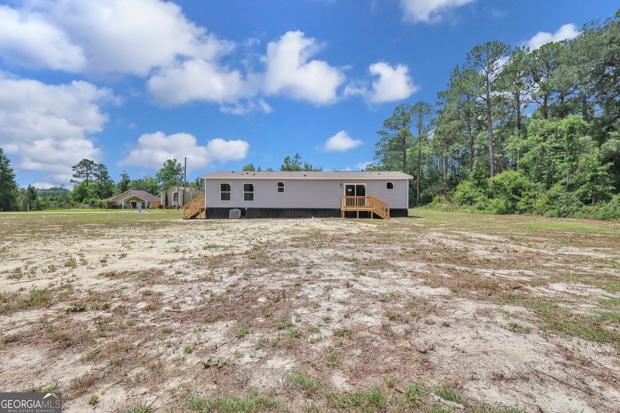 Jesup, GA 31545,161 Japonica Drive