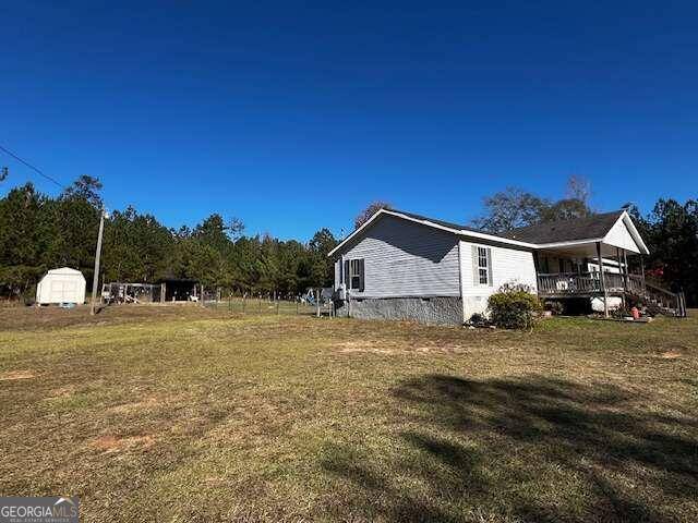 Carlton, GA 30627,126 Smokey Hollow