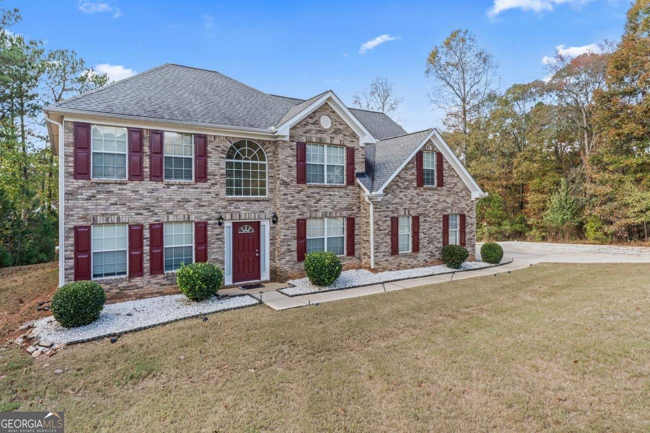 Hampton, GA 30228,119 Bobtail CT