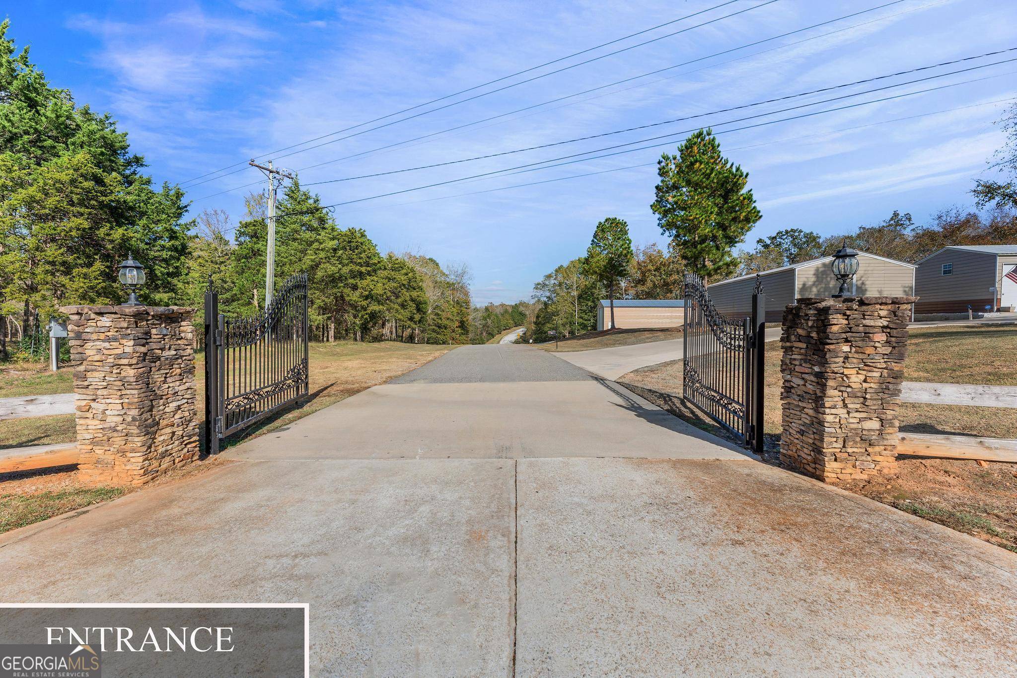 Elberton, GA 30635,LOT 34 Russell Ridge Court