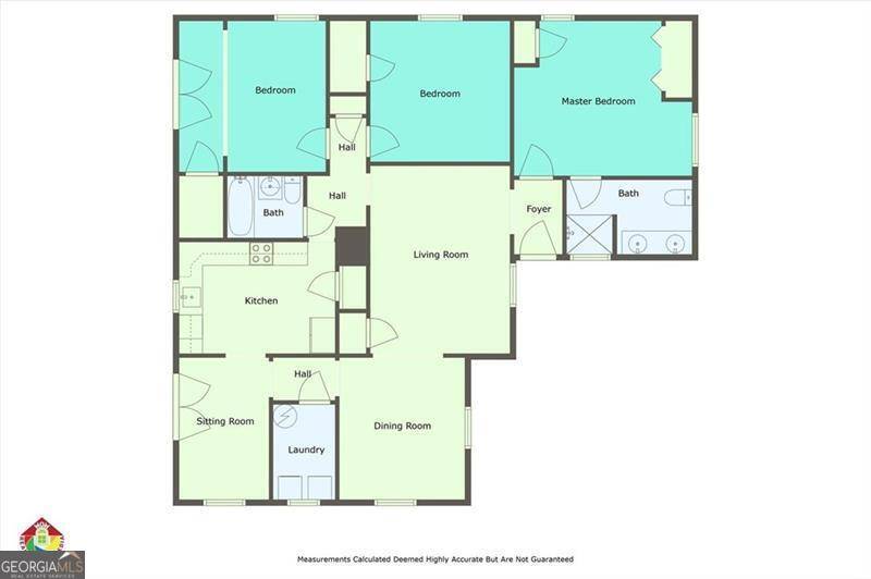 Chamblee, GA 30341,1887 HICKORY