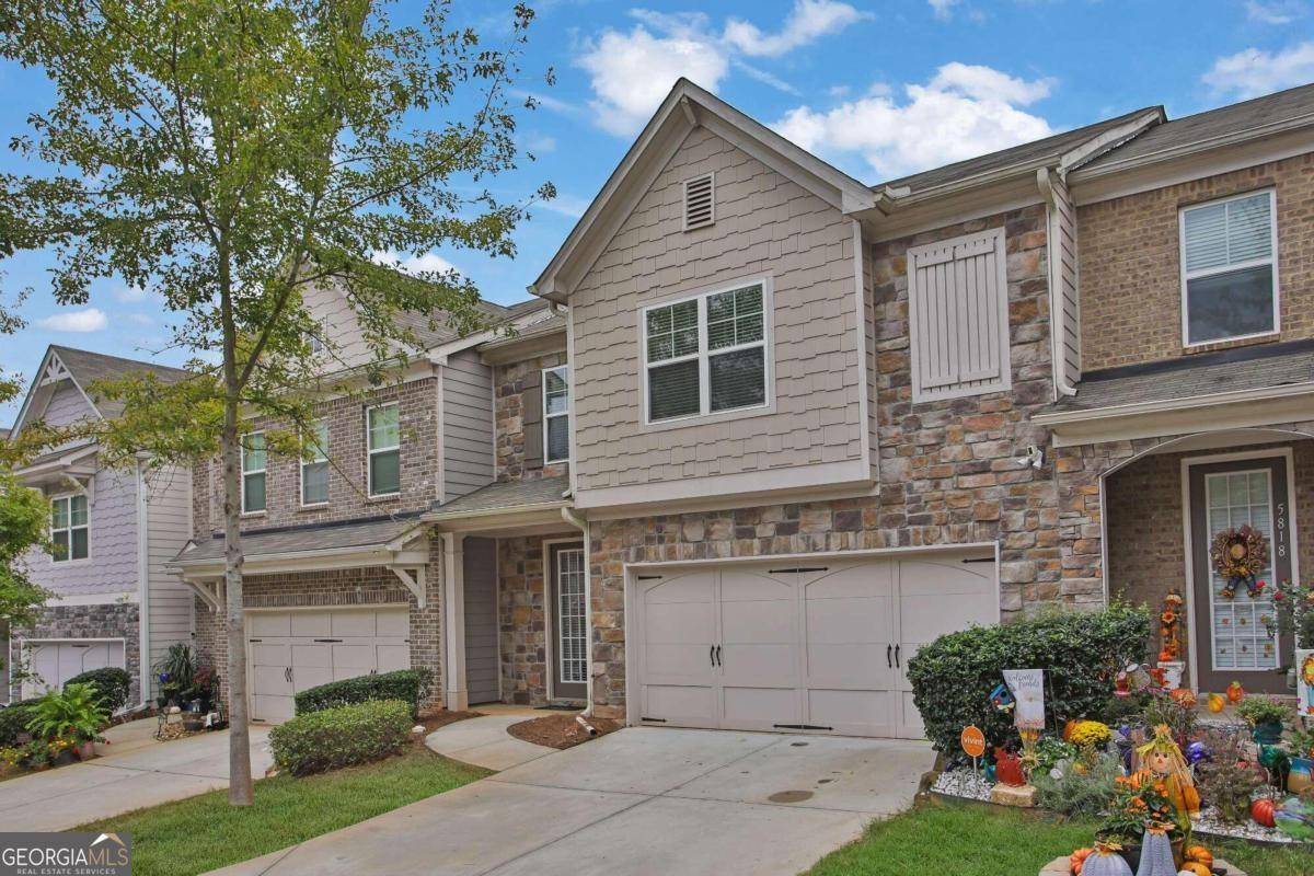 Lithonia, GA 30058,5820 Keystone PT