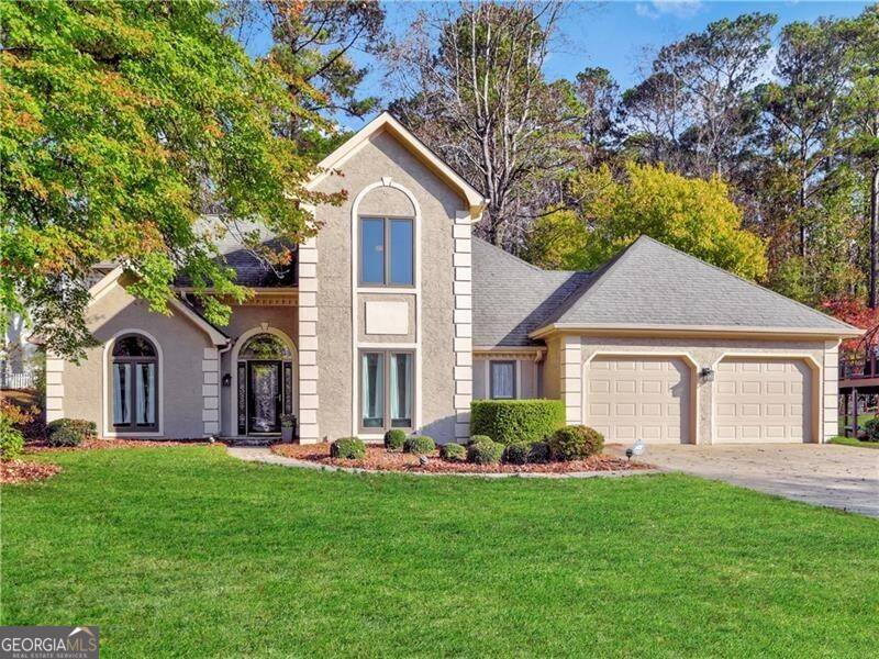 Kennesaw, GA 30144,149 N Lakeside DR