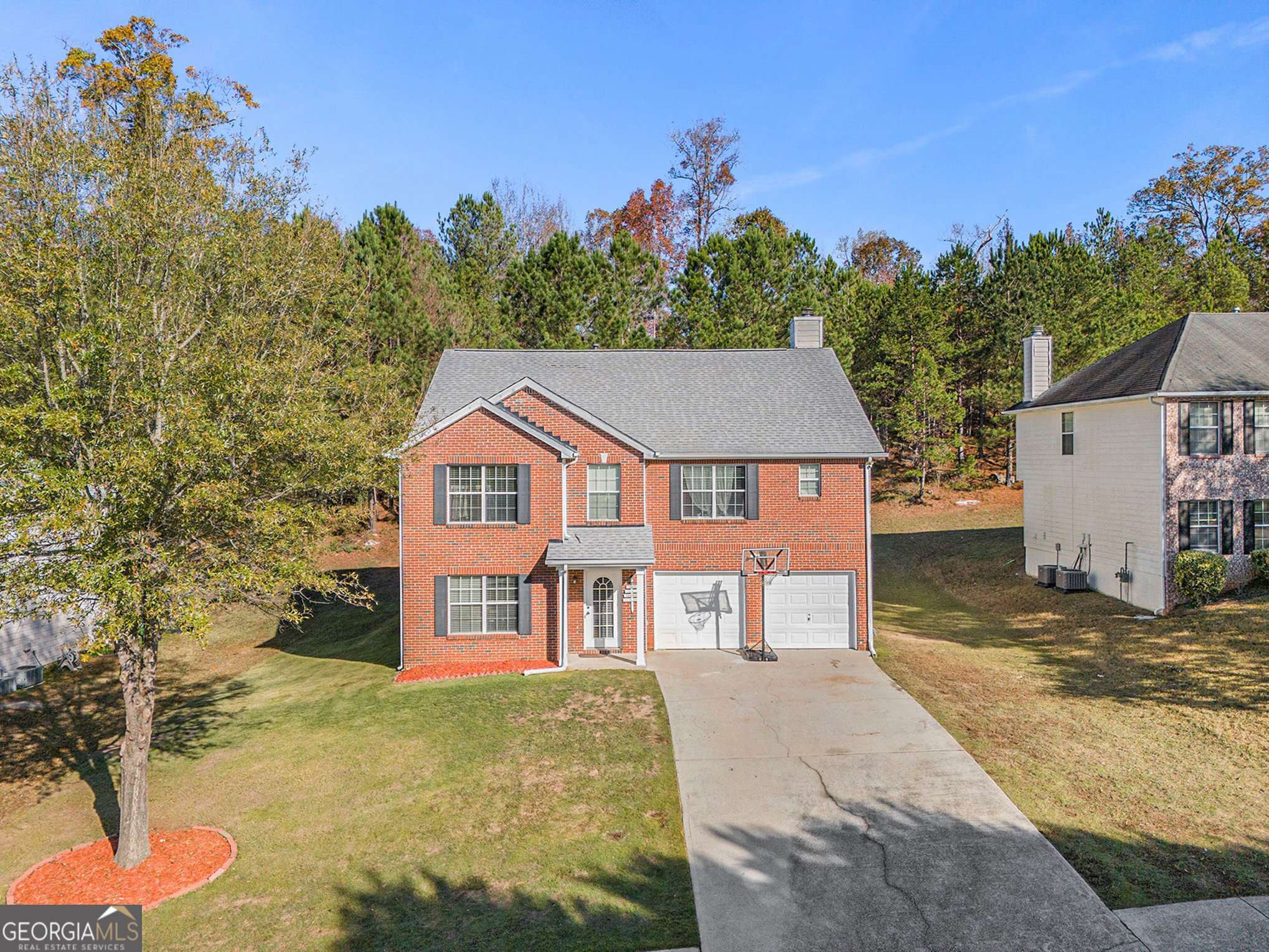 Stone Mountain, GA 30087,6634 Pine Valley TRCE