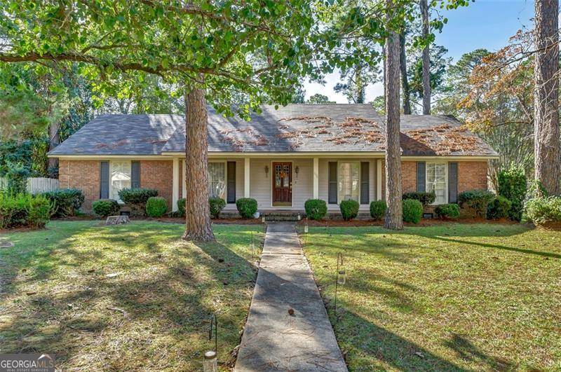 Albany, GA 31707,2322 Meadowbrook LN