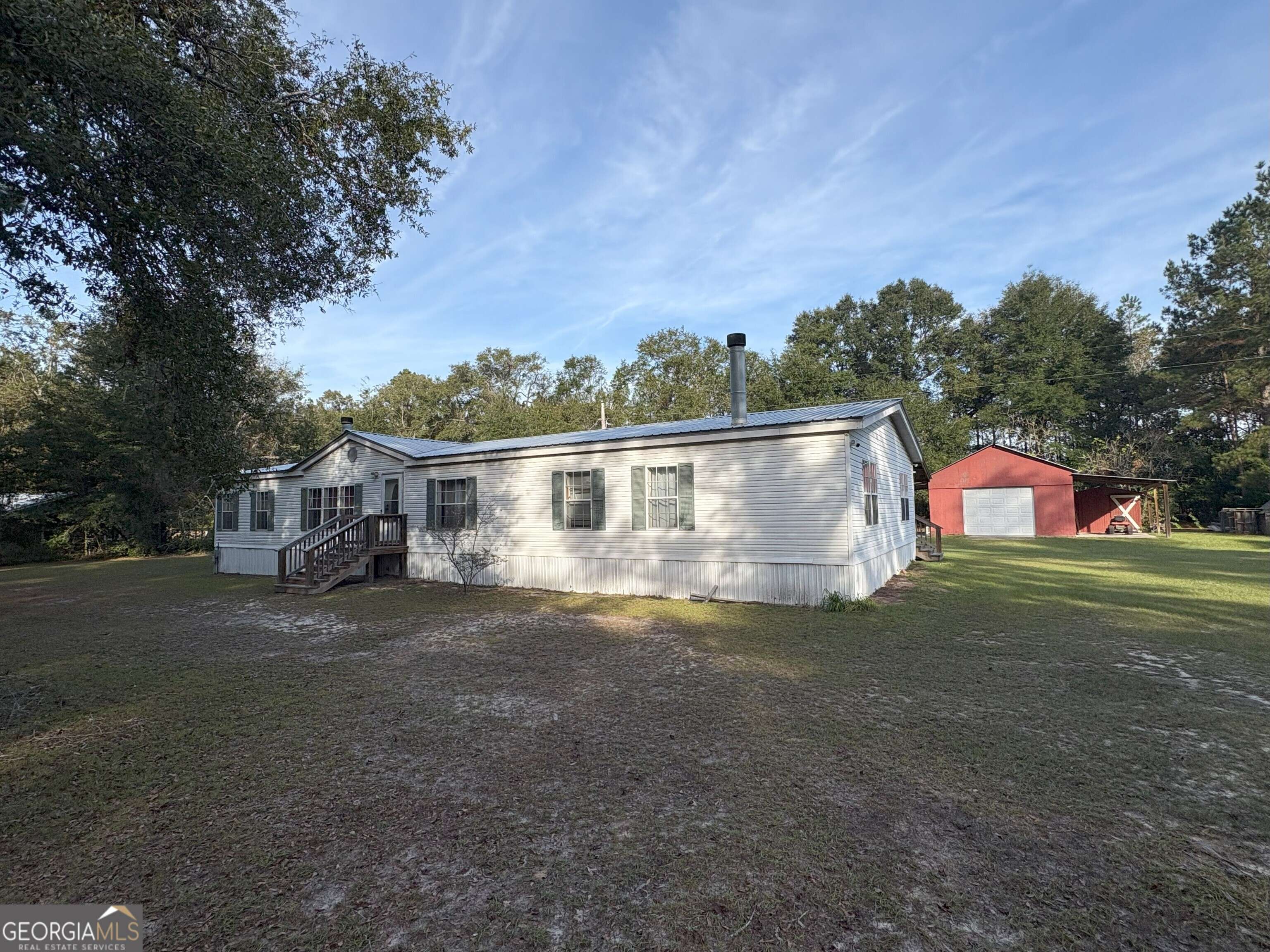 Brooklet, GA 30415,135 Lee