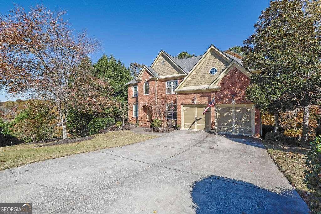 Dacula, GA 30019,3423 Mulberry Lane