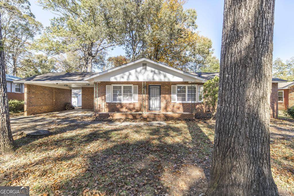 Warner Robins, GA 31088,312 Sparta ST