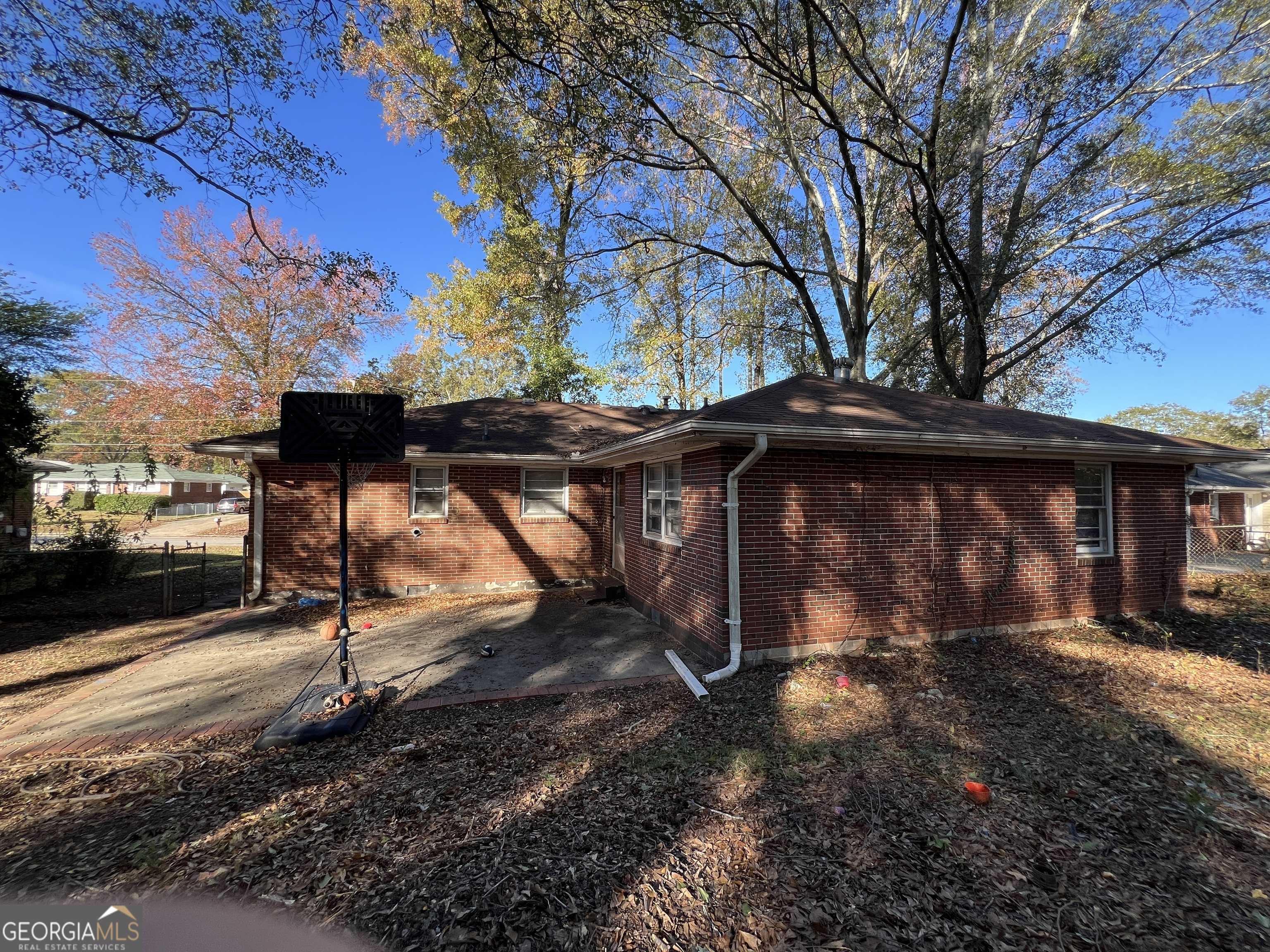Morrow, GA 30260,1207 Ellington DR