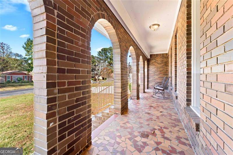 Riverdale, GA 30296,6418 BRIARWOOD CT
