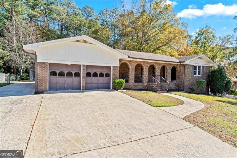 Riverdale, GA 30296,6418 BRIARWOOD