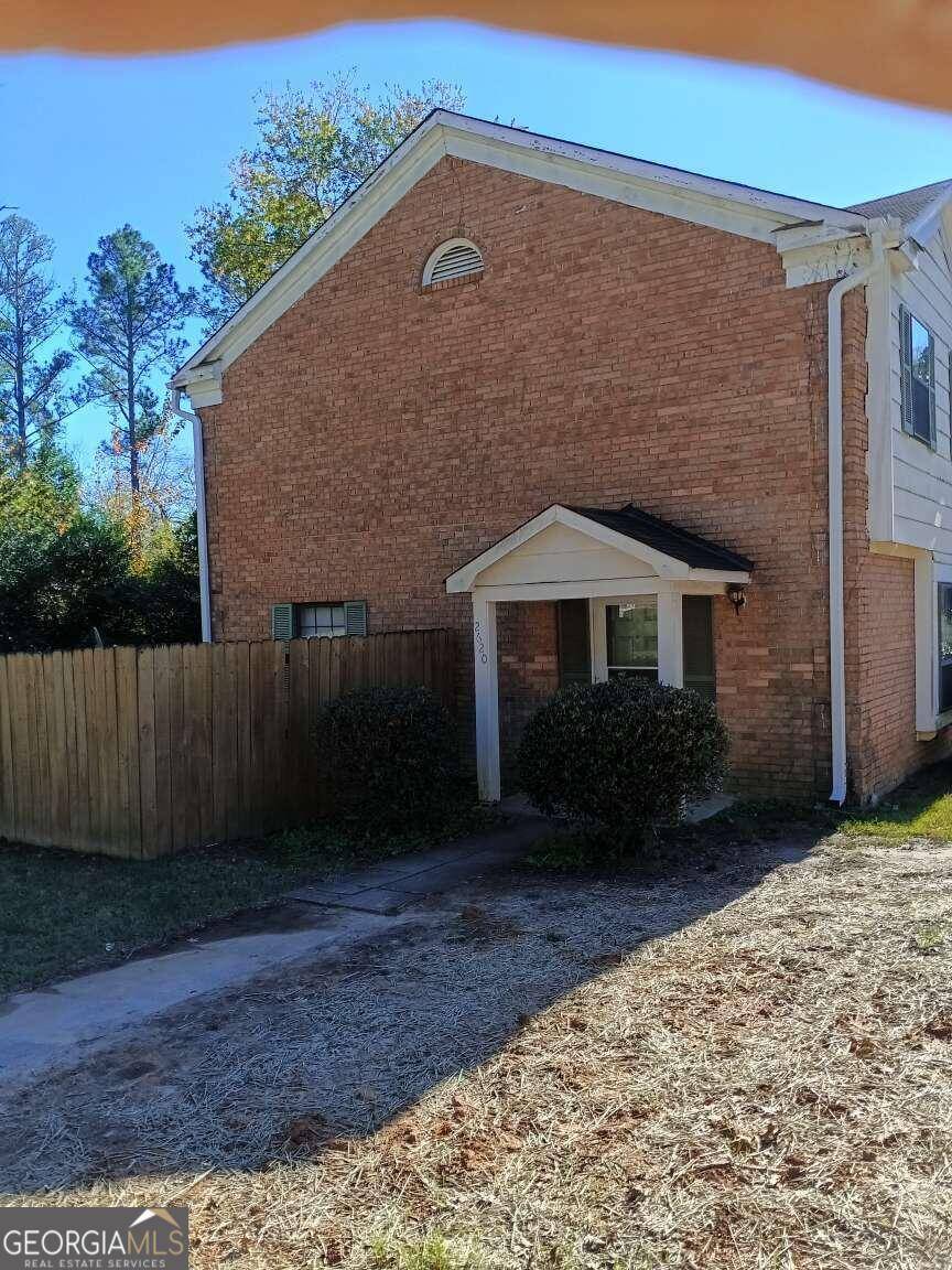Morrow, GA 30260,2620 Terrace Pkwy