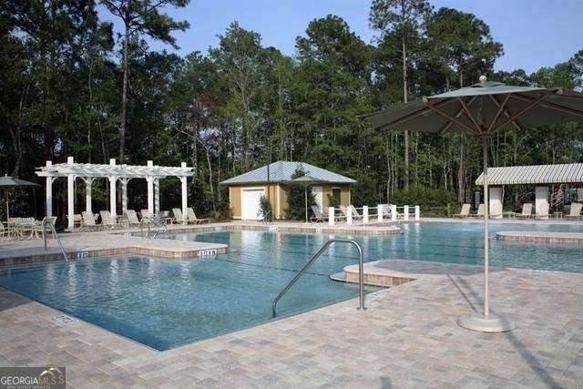 St. Marys, GA 31558,0 Baiter Ct