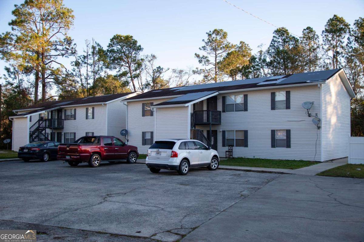 Baxley, GA 31513,15 City Circle RD