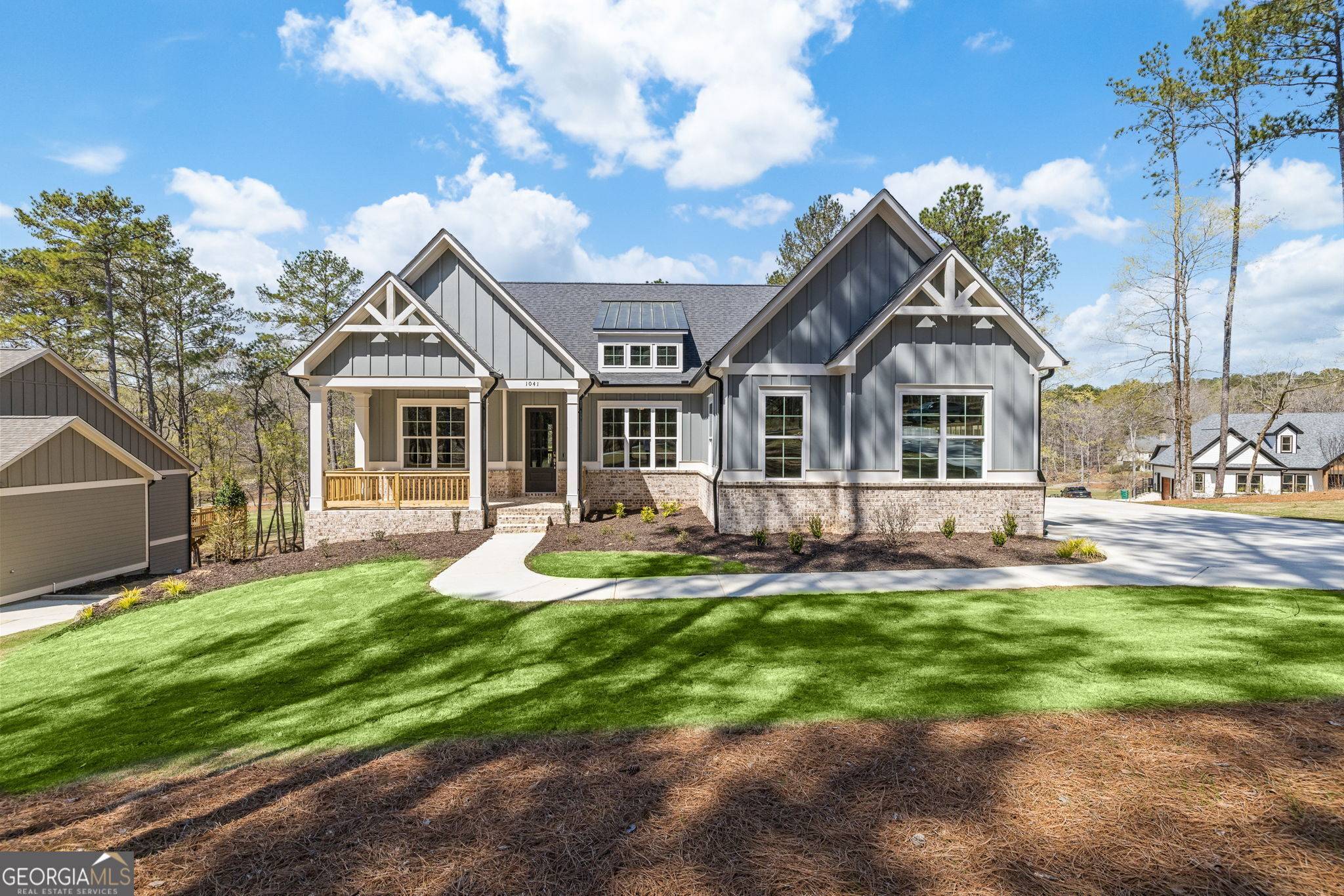 Greensboro, GA 30642,1041 Pinehurst DR