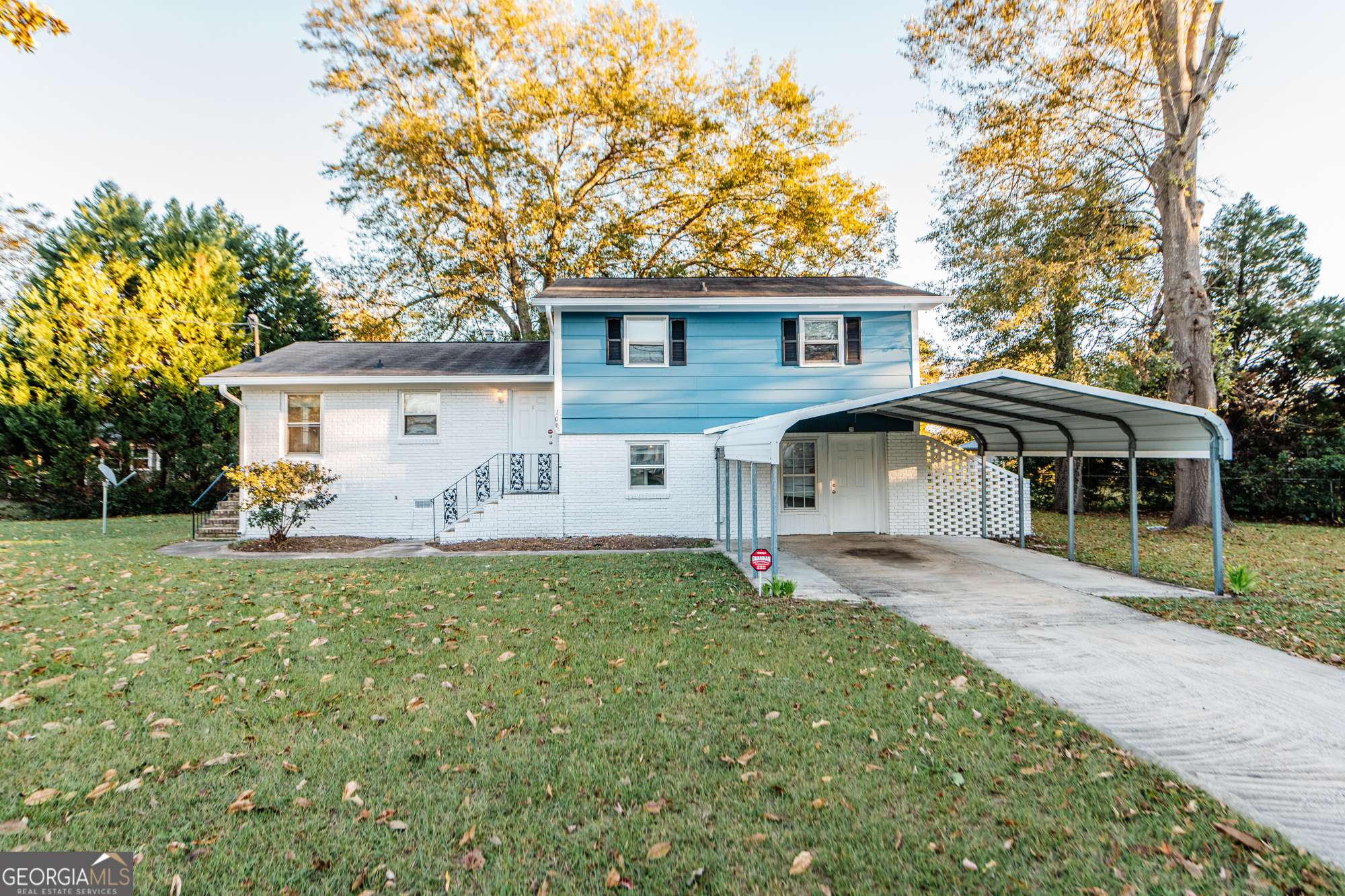 Warner Robins, GA 31088,100 Oliver DR