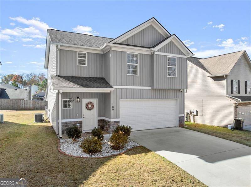 Alto, GA 30510,189 Highland Pointe