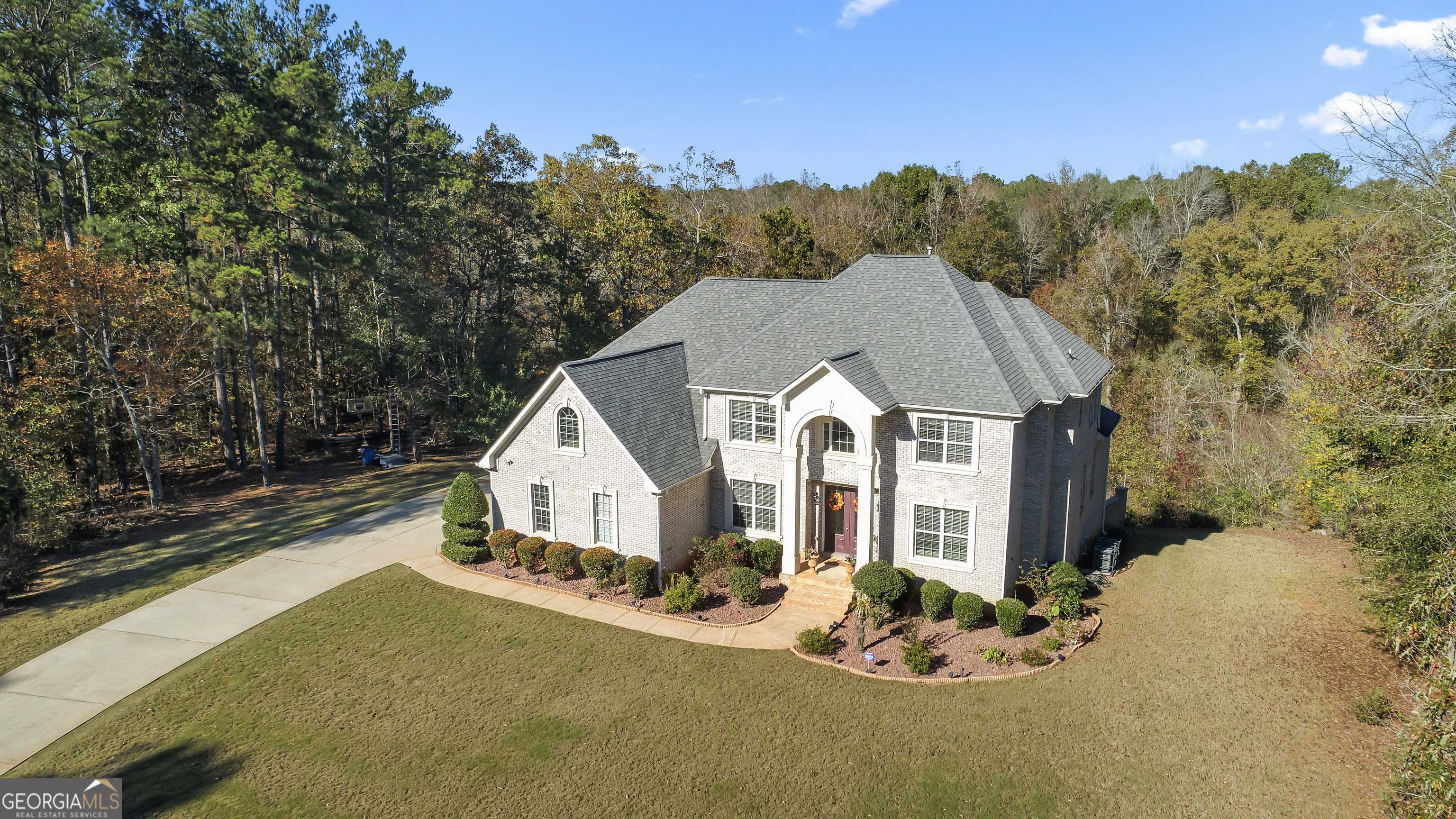 Conyers, GA 30094,2202 Escalade CT