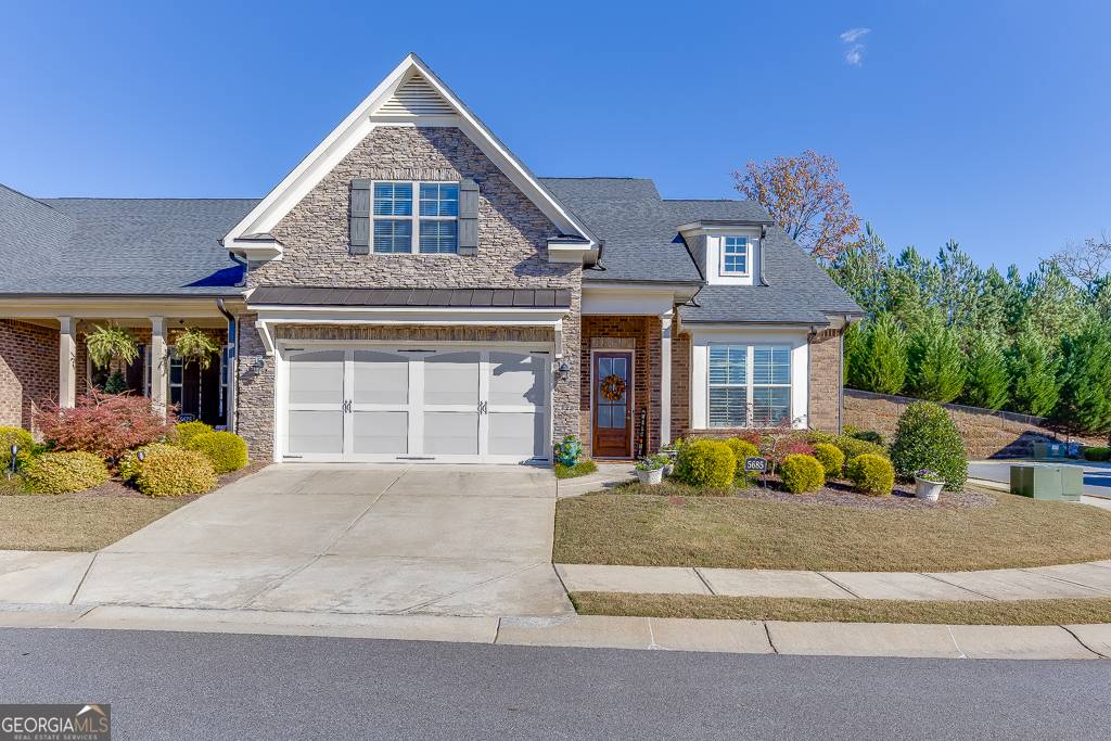 Suwanee, GA 30024,5685 Ansley Ridge