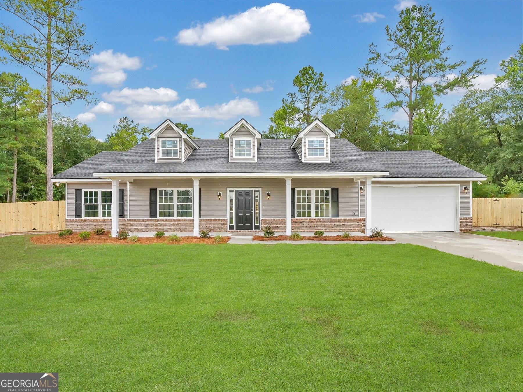 Ludowici, GA 31316,75 Freshwater LN NE