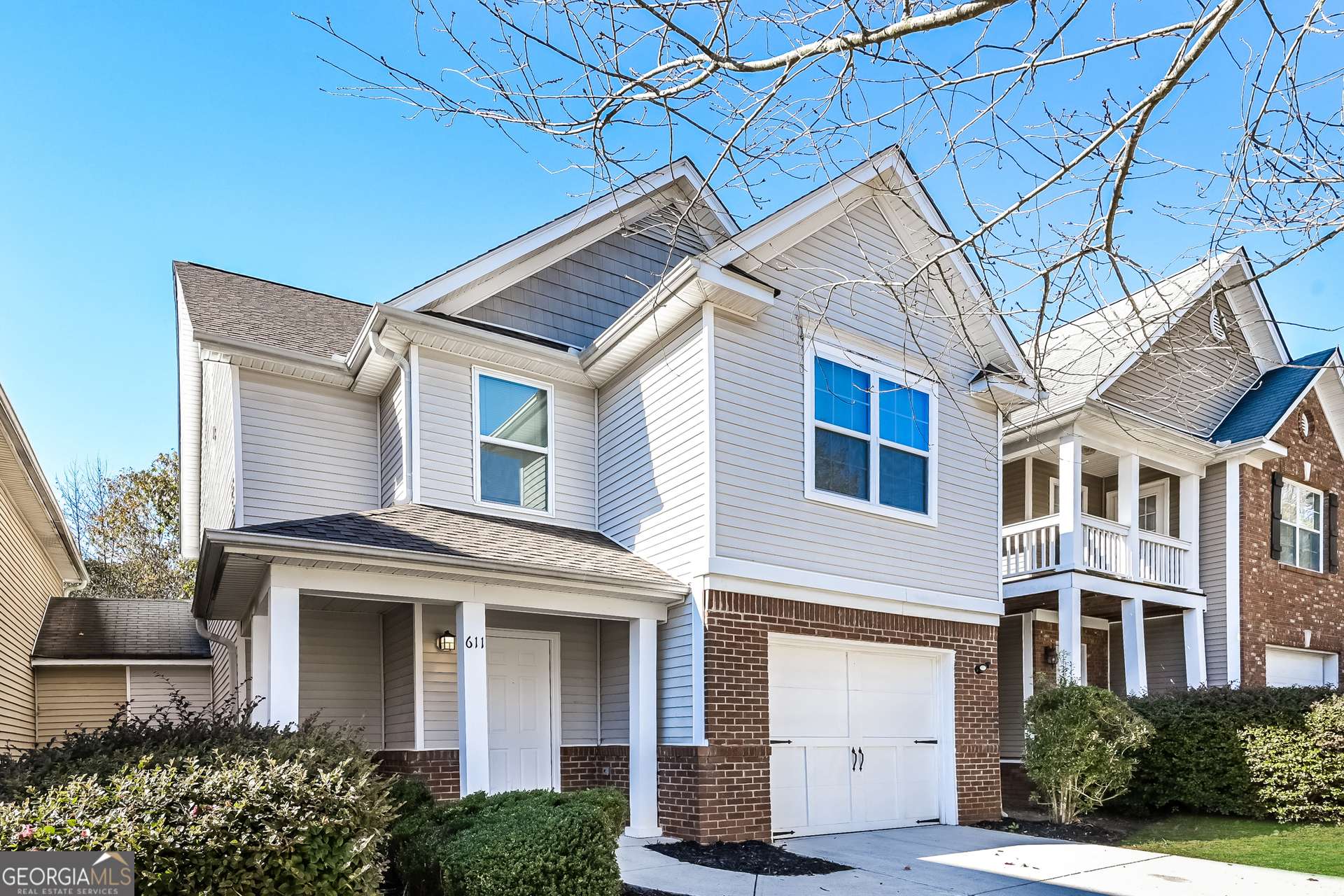 Lithonia, GA 30058,611 Shadow Valley CT