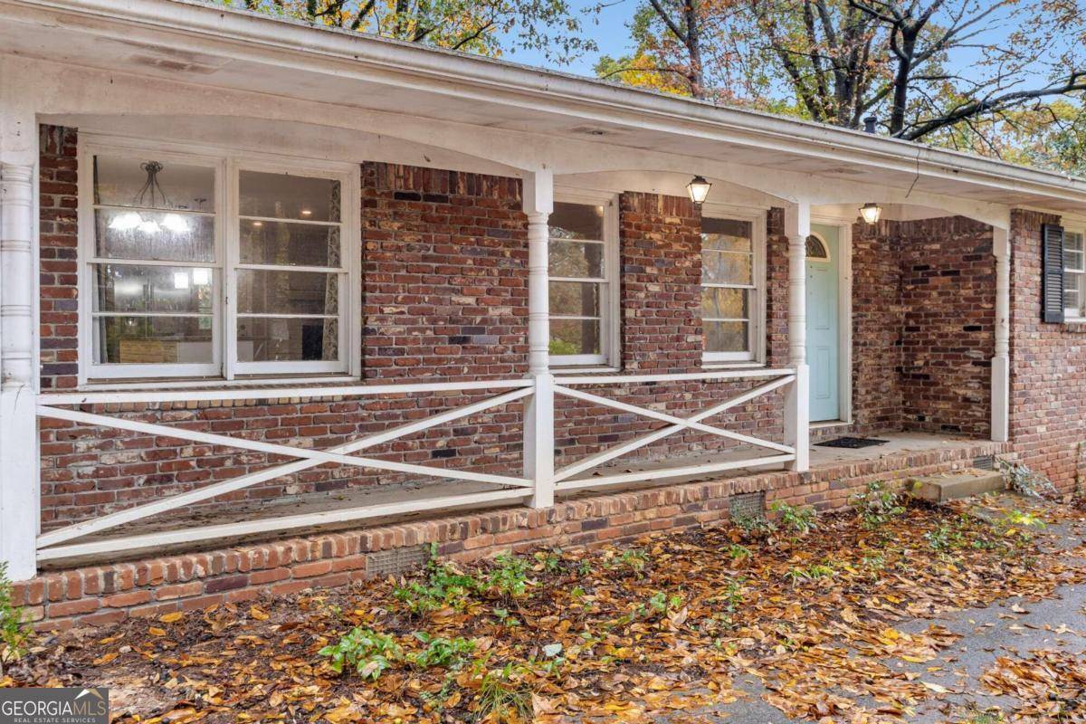 Stone Mountain, GA 30083,4800 Kenilworth DR