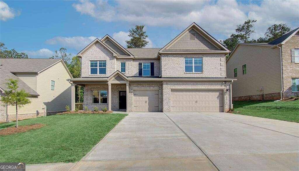 Locust Grove, GA 30248,124 Felicity PIKE