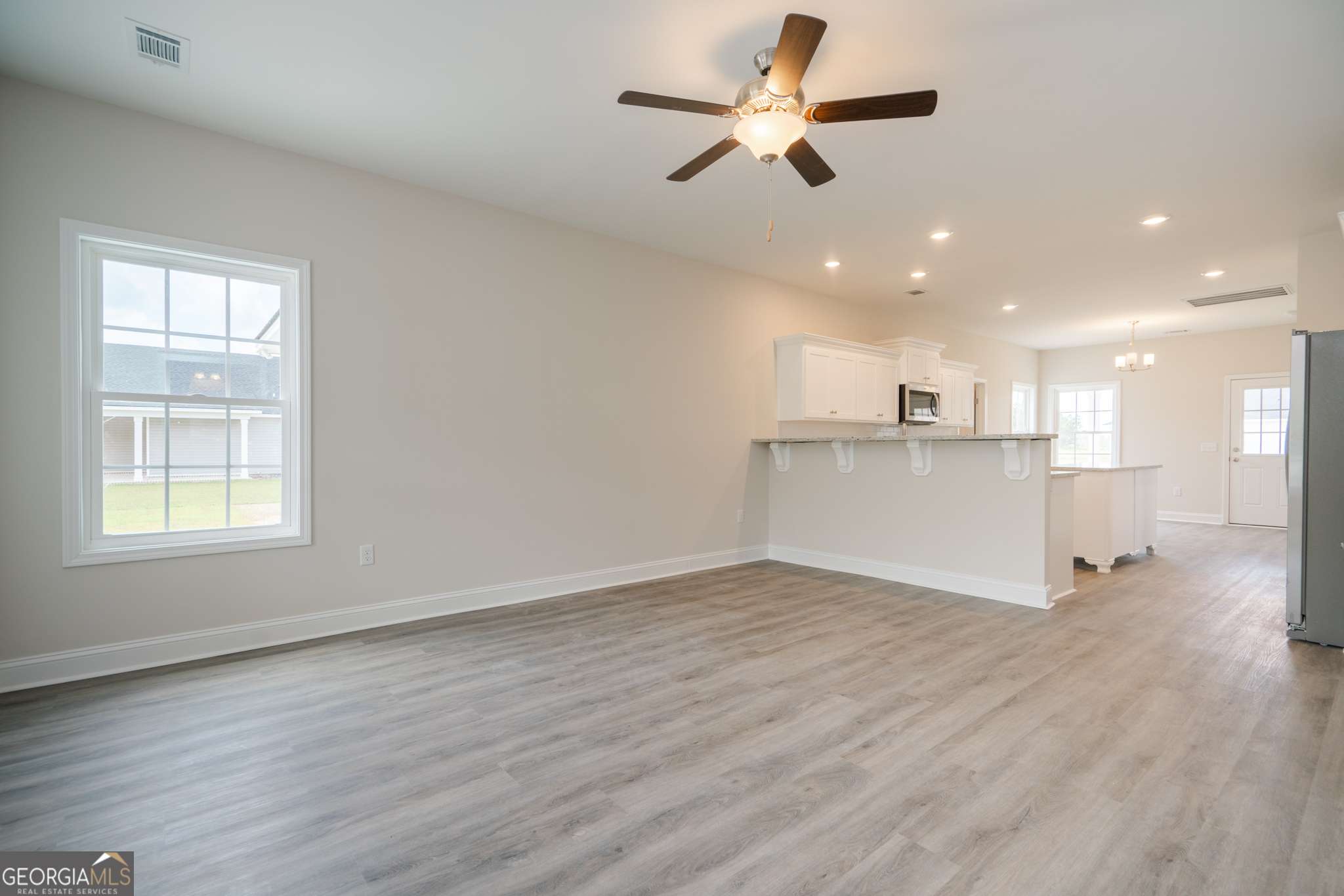 Ludowici, GA 31316,311 Lanier RD NE