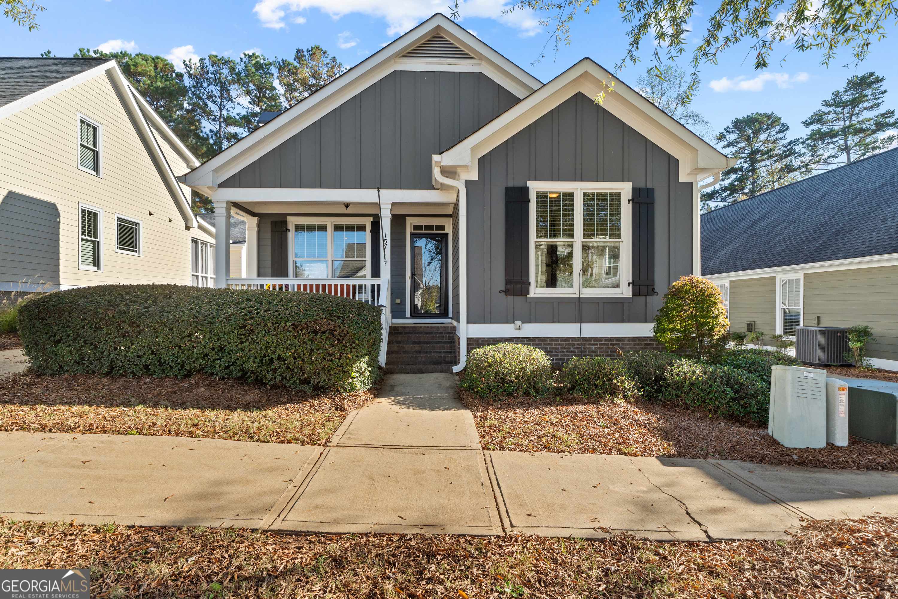 Greensboro, GA 30642,1571 Carriage Ridge DR