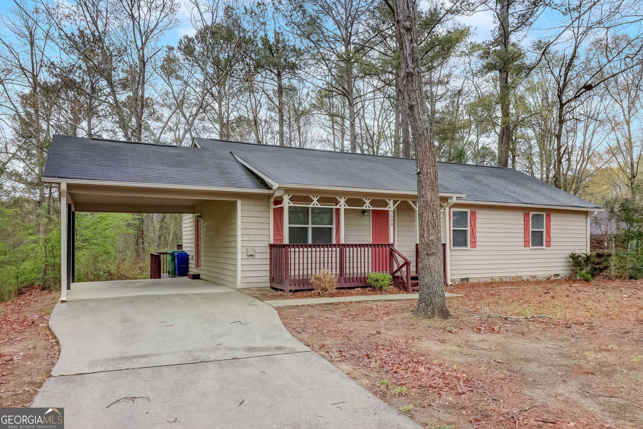 Lithonia, GA 30038,5408 Rocky Pine