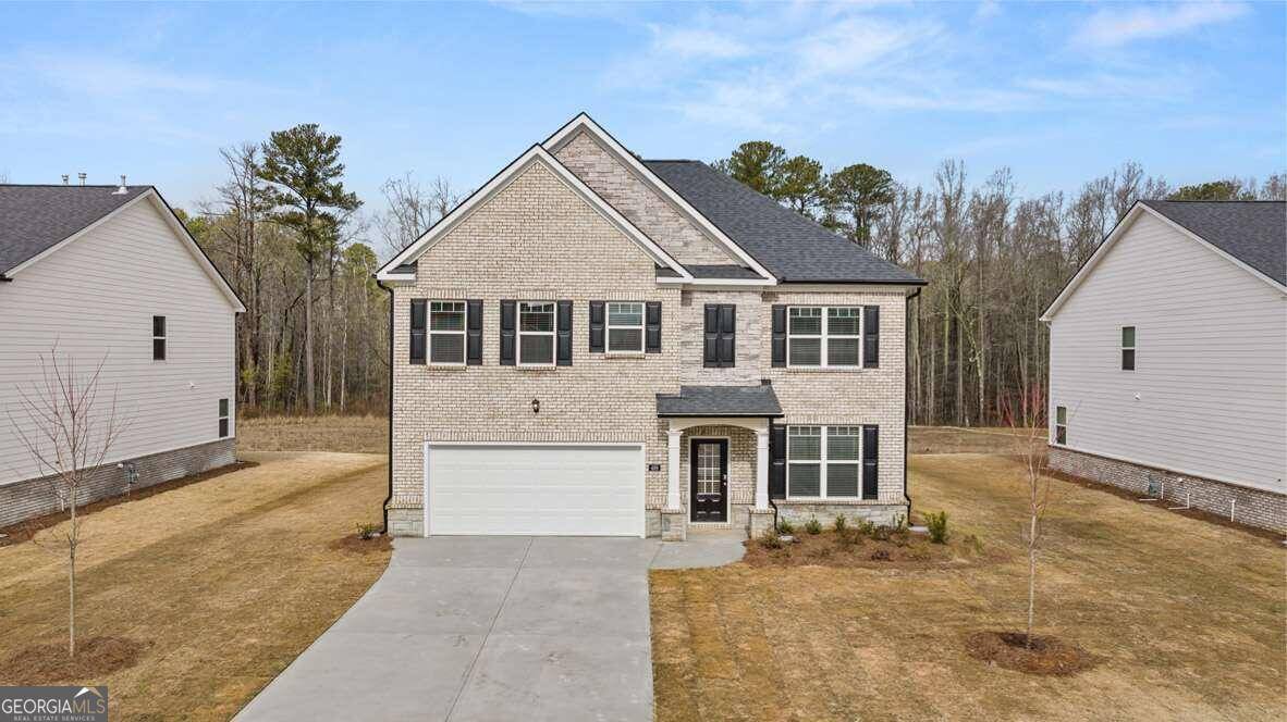 Loganville, GA 30052,988 Blue Juniper Circle