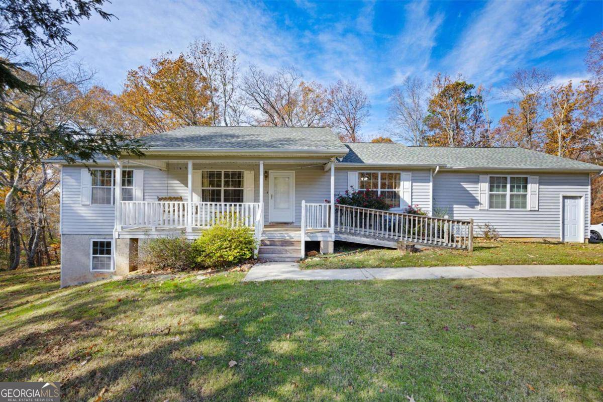 Jasper, GA 30143,2033 Old Grandview RD