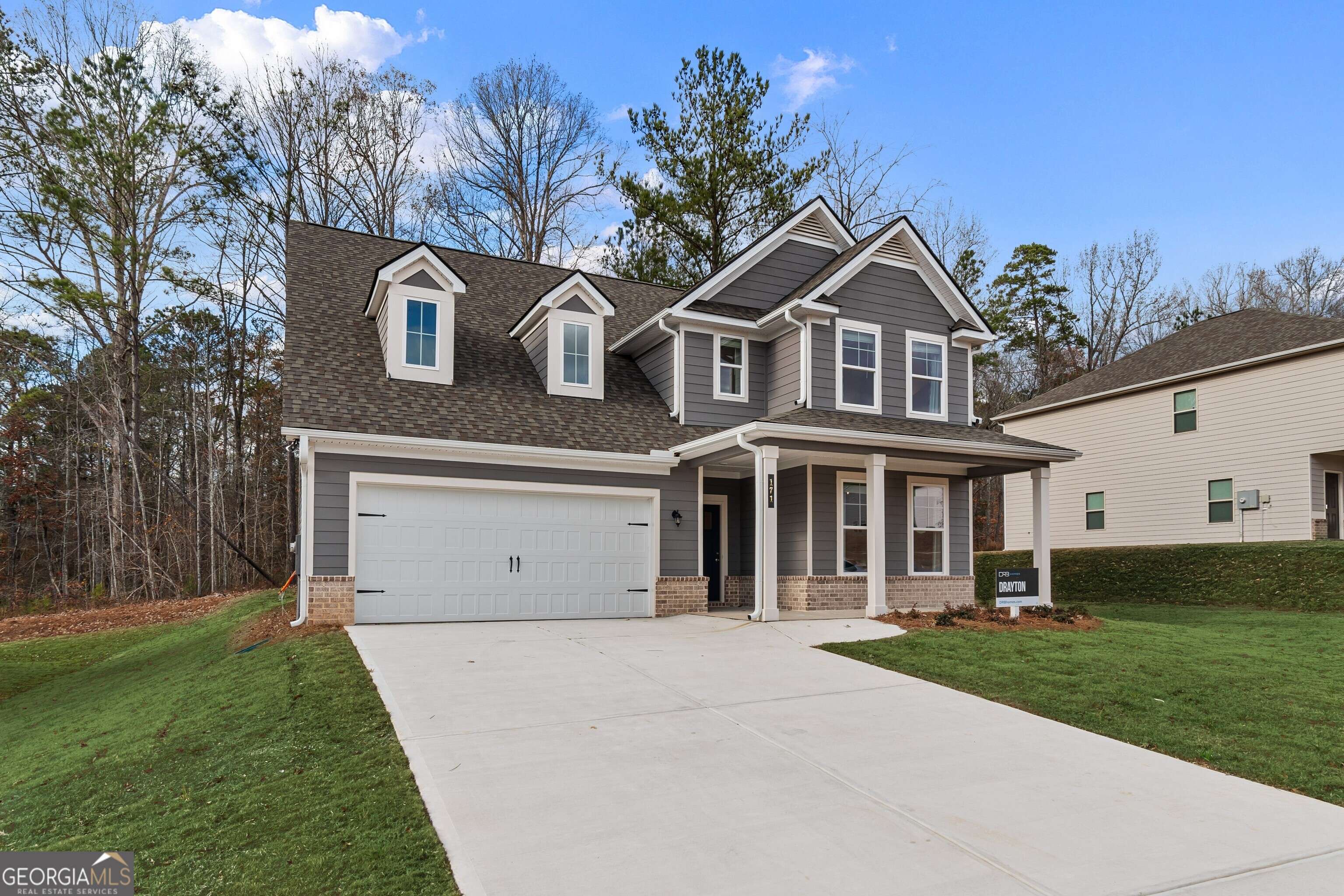 Newnan, GA 30263,102 Homesite Fayme