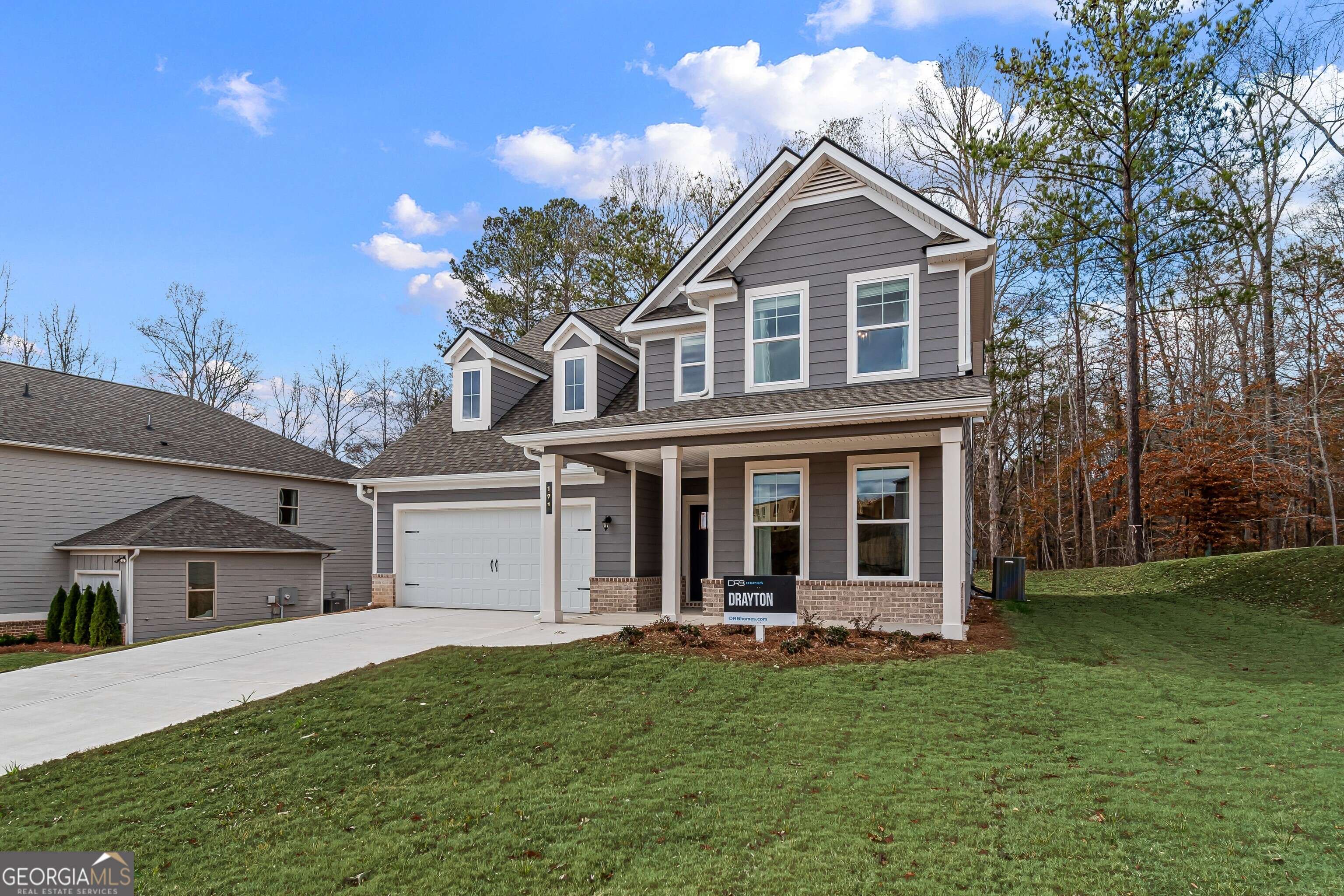 Newnan, GA 30263,102 Homesite Fayme