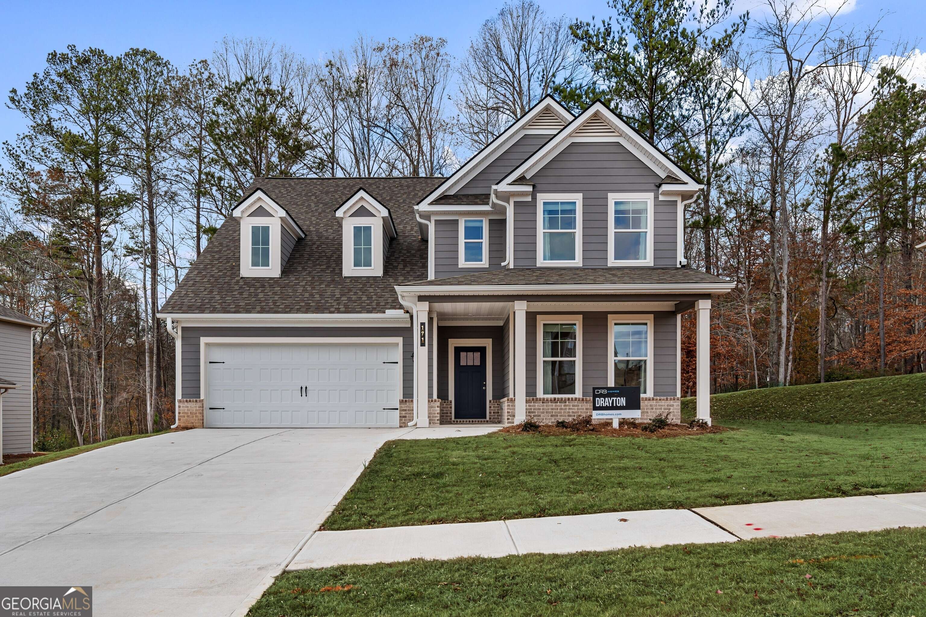 Newnan, GA 30263,161 Homesite Chapel Hill