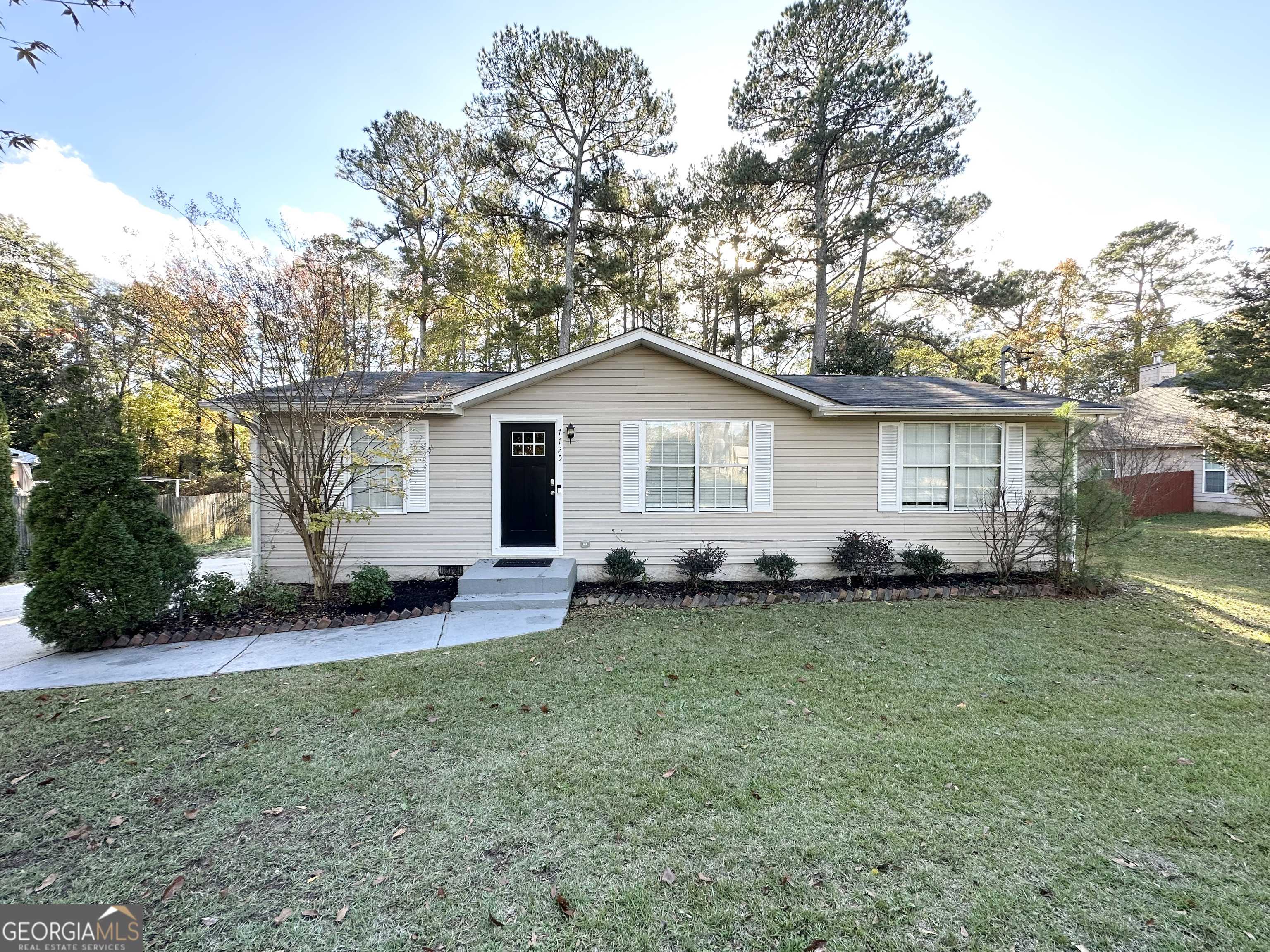 Lithonia, GA 30058,7125 Rhodes ST