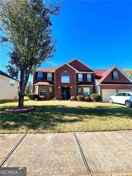 Hampton, GA 30228,408 Othello DR