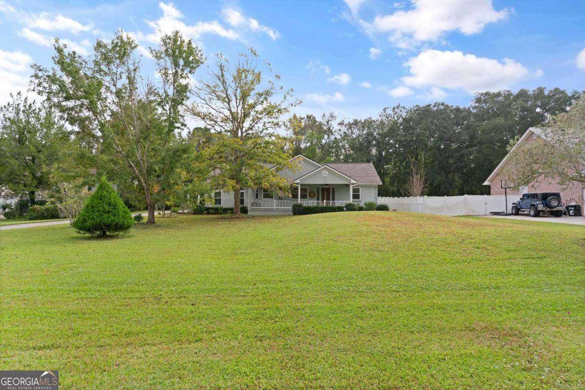 Brunswick, GA 31525,103 Pheasant