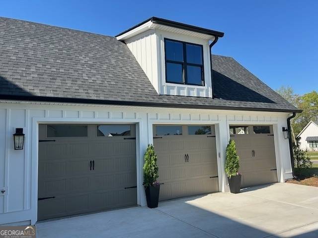 Newnan, GA 30263,LOT 141 SNUG HARBOR PLACE