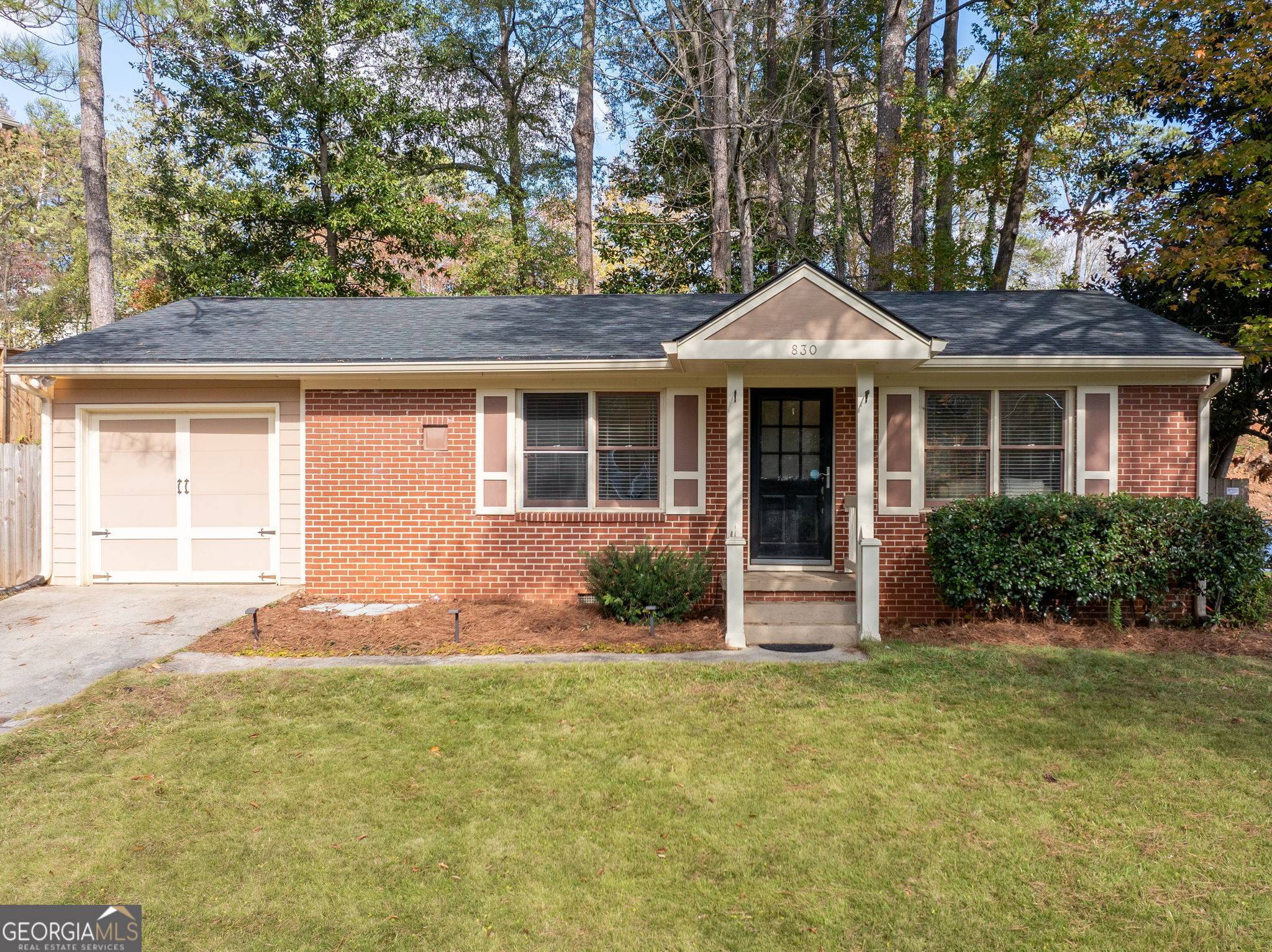 Atlanta, GA 30312,830 Turpin AVE SE