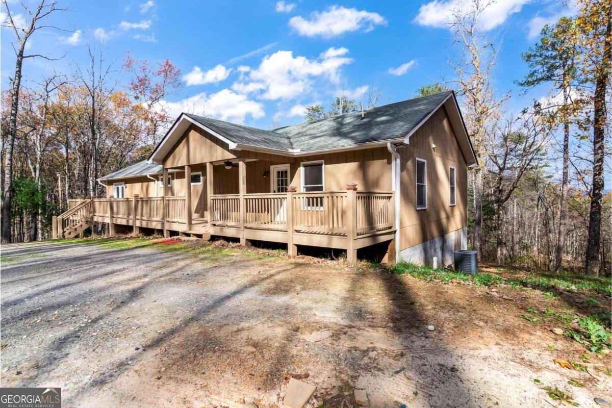 Blue Ridge, GA 30513,24 Virginia DR