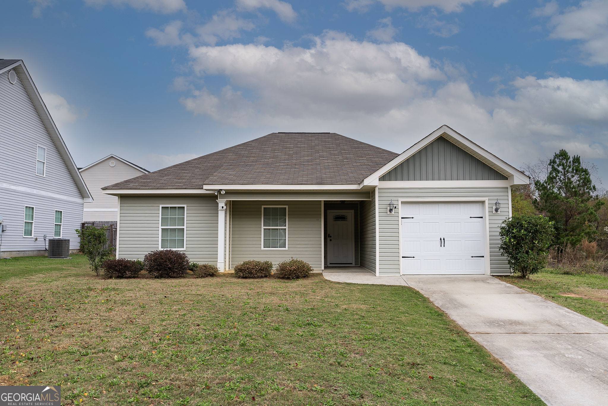 Macon, GA 31216,118 Allentown WAY