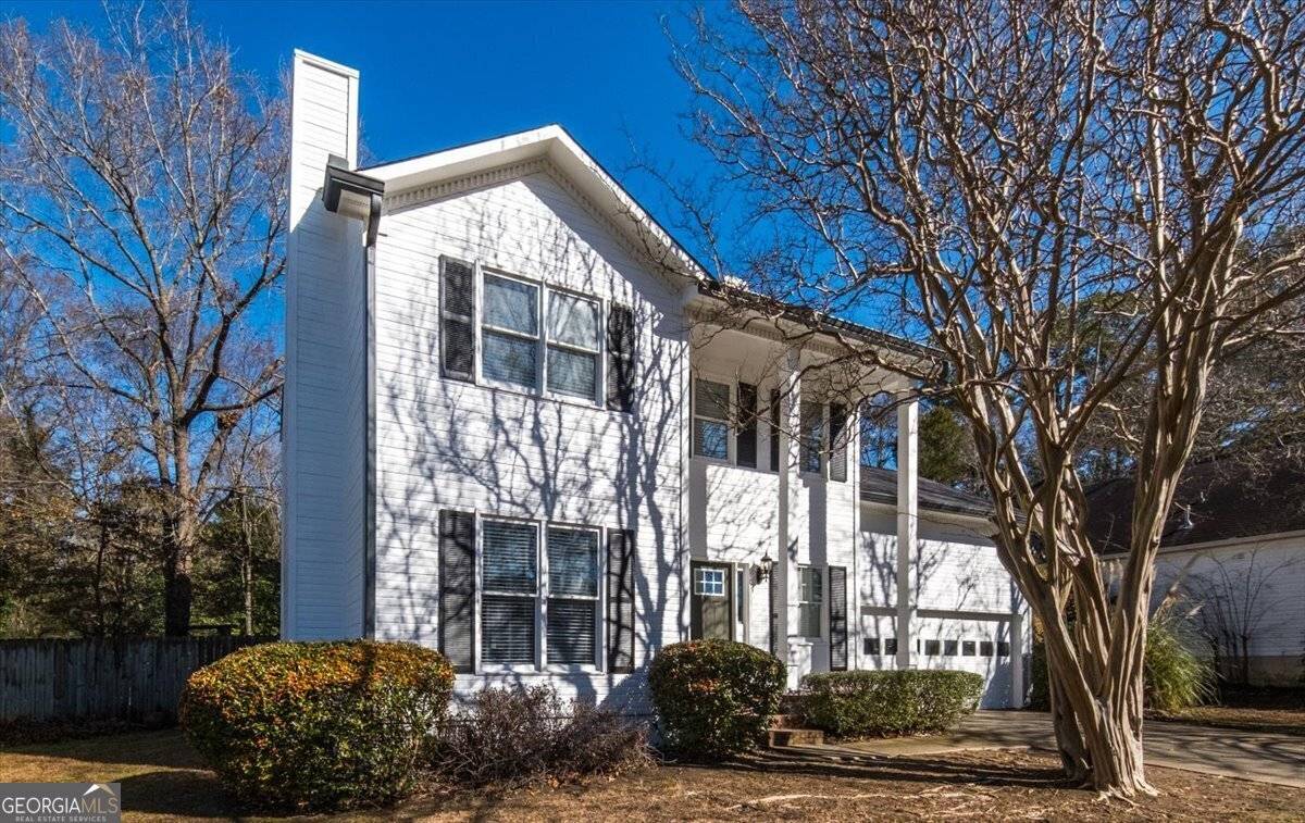Macon, GA 31204,3157 Stinsonville RD